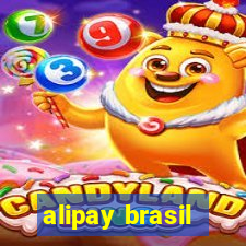 alipay brasil